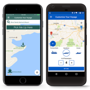 phones For Anchor Dock Pickups