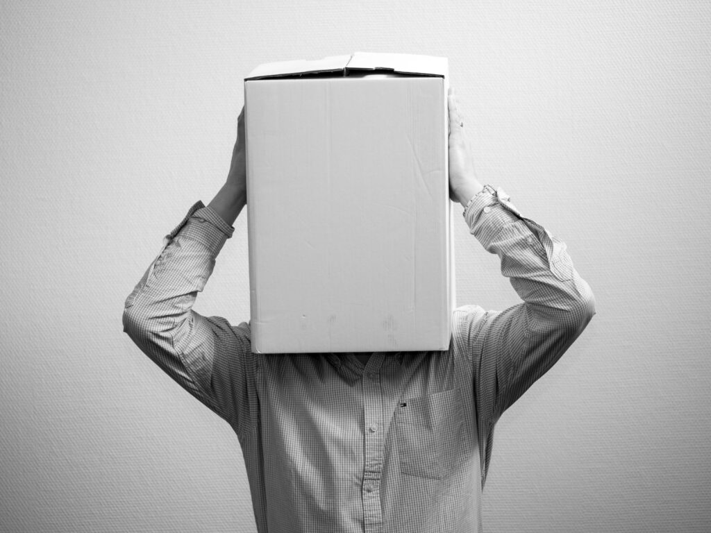 ante-hamersmit-U3AKT6ryvic-unsplashPeople want to put us in a box when we try to change as entrepreneurs