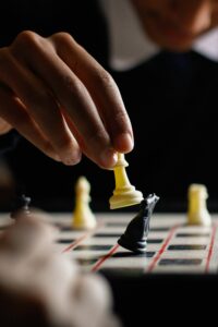 Think Strategically To Improve Your Business and Understand Your Style