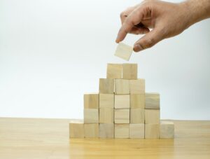 Keep Doing The More Of The Tactics That Are Working To Use Tactical Thinking To Work "On" Your Business And Scale