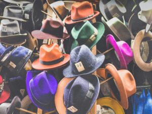 Understand The Many Hats An Entrepreneur Wears - understand strengths and weaknesses