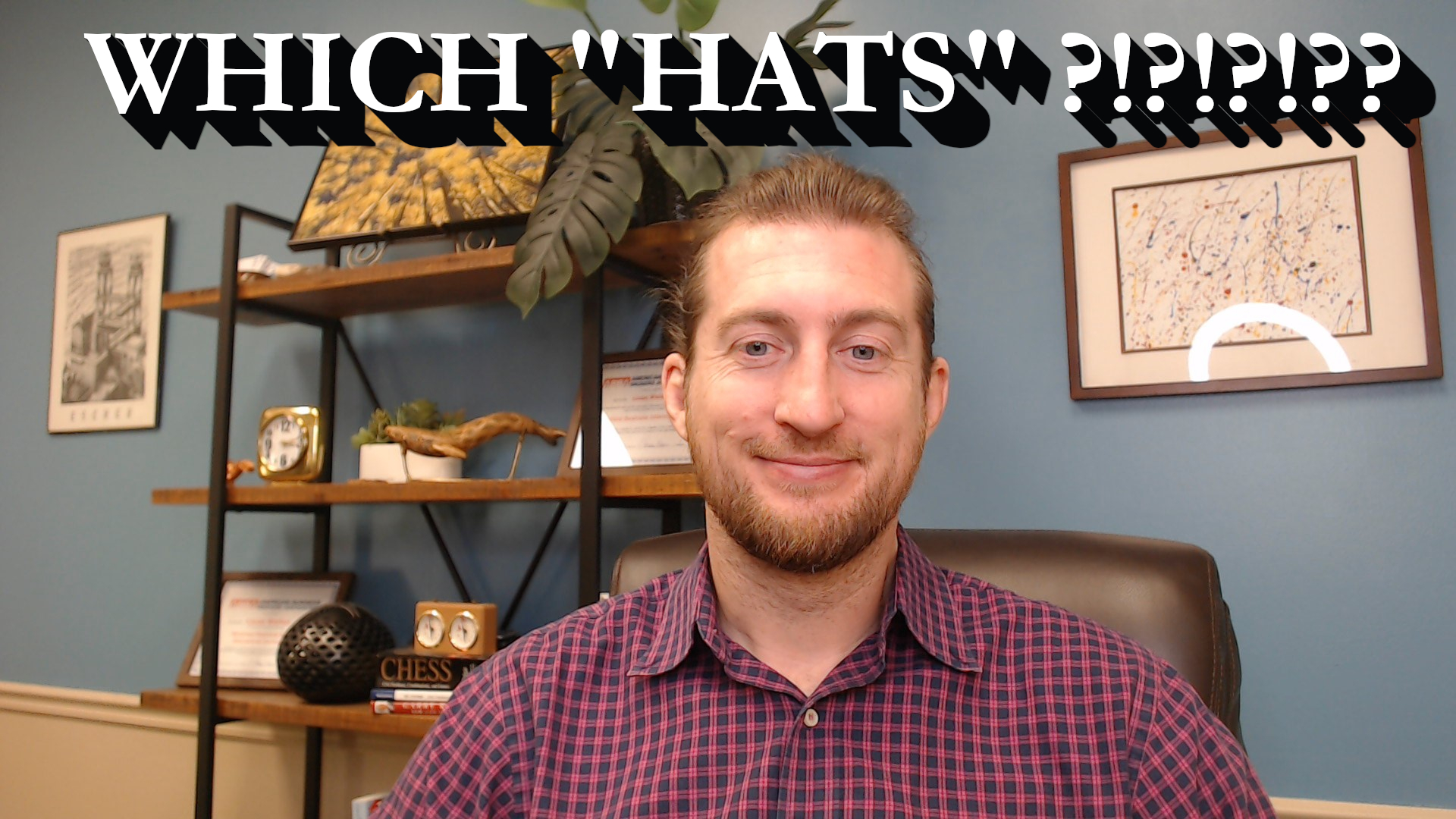 Understand The Many Hats An Entrepreneur Wears