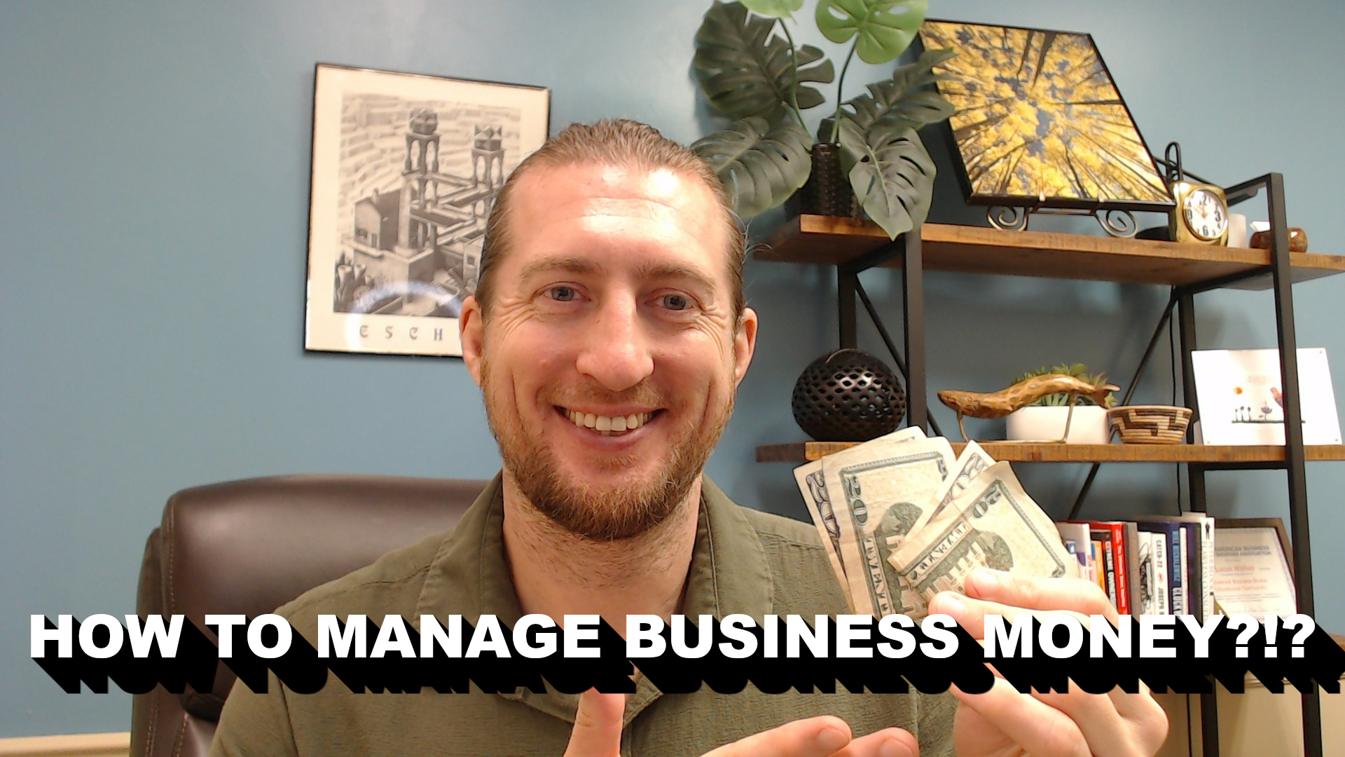 The CFO Manages The Funds Of A Business