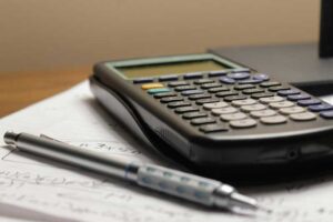 The CFO Analyzes the profitability to make sure the business model math works out