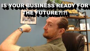 The CFO Predicts and Prepares For The Future Of The Business Finances