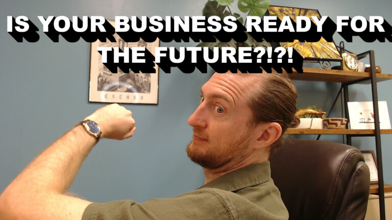 The CFO Predicts and Prepares For The Future Of The Business Finances